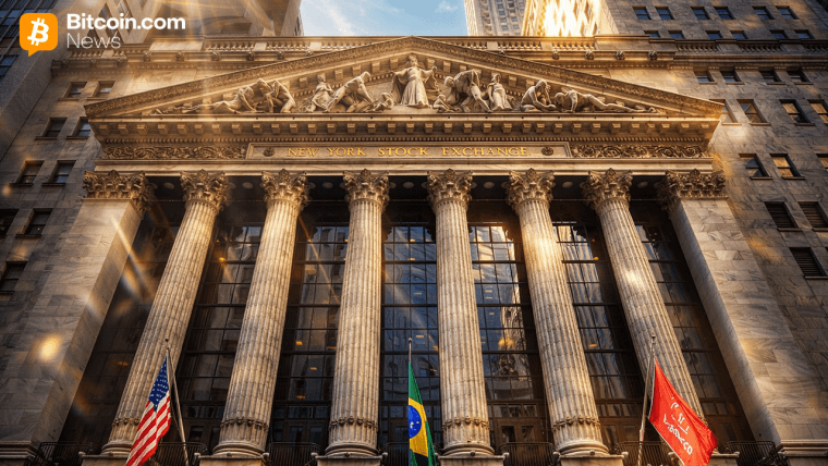 NYSE tritt dem Tokenisierungsrennen mit neuem digitalen Handelsplatz bei