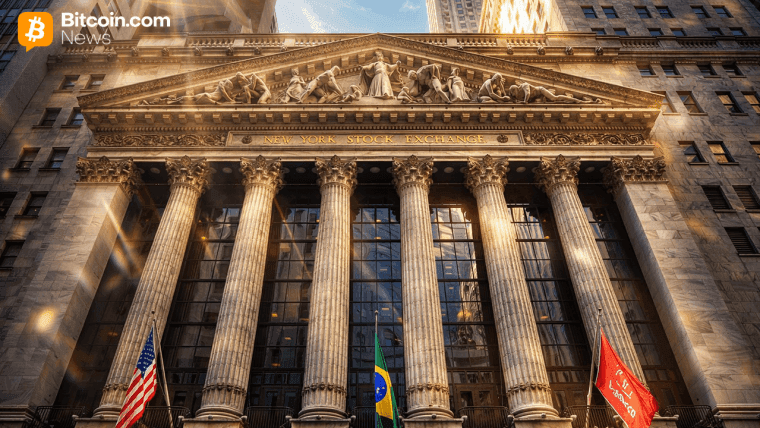 La NYSE rejoint la course à la tokenisation avec une nouvelle plateforme de trading numérique