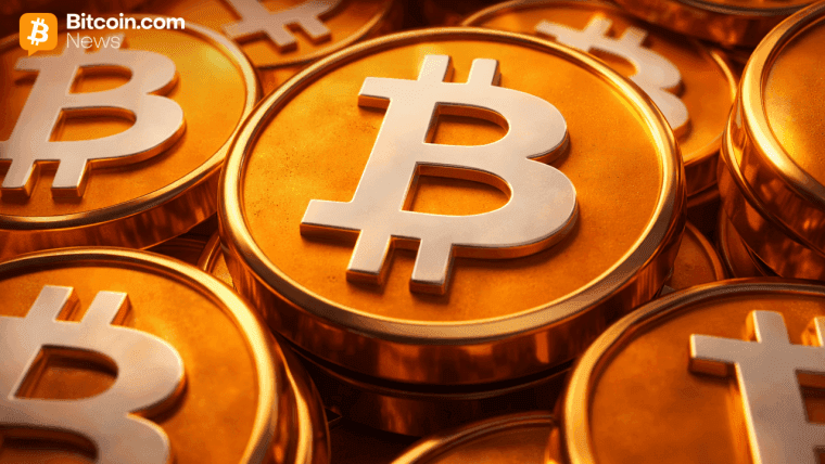 Bitcoin dosahuje viac ako 94 000 USD po zverejnení nových údajov o CPI a obnovení prílivu ETF