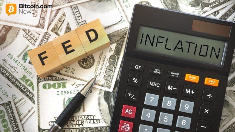 Bitcoin консолідується близько $90K на тлі волатильності, оскільки зниження інфляції PCE стимулює ризикові настрої.