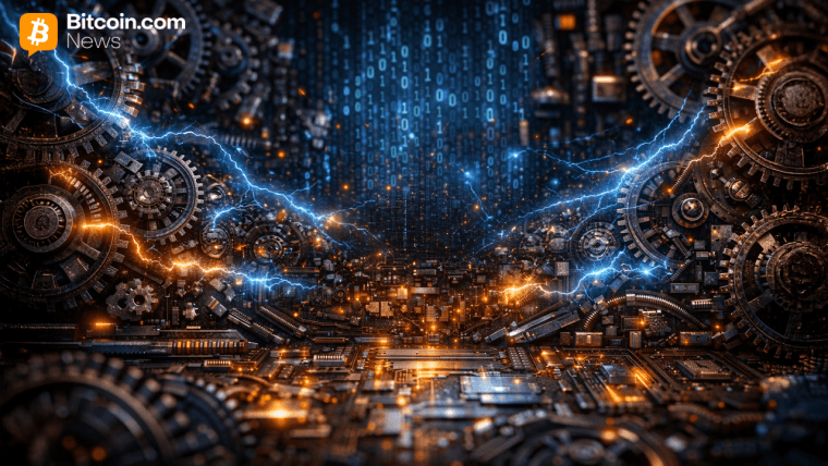 El comercio en Onchain Perp DEX acelera con casi $1T en volumen de 30 días