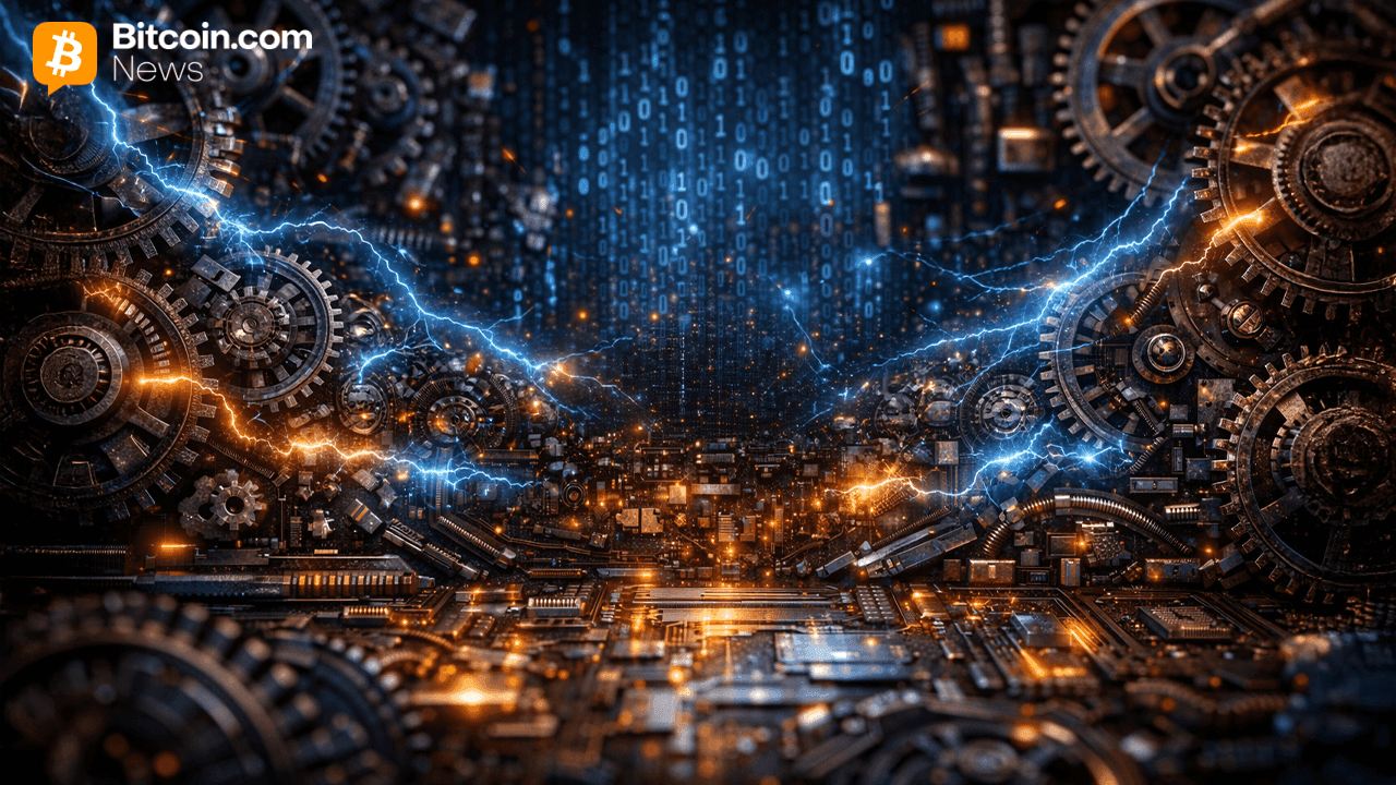 El comercio en Onchain Perp DEX acelera con casi $1T en volumen de 30 días