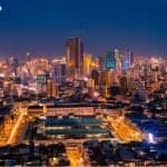 Cambodia Extradites Billionaire Chen Zhi to China in Billion-Dollar Crypto Scam