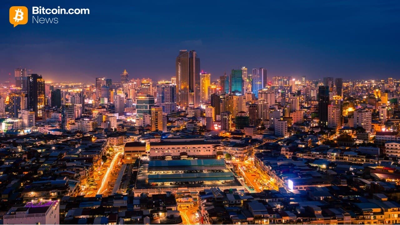 Cambodia Extradites Billionaire Chen Zhi to China in Billion-Dollar Crypto Scam