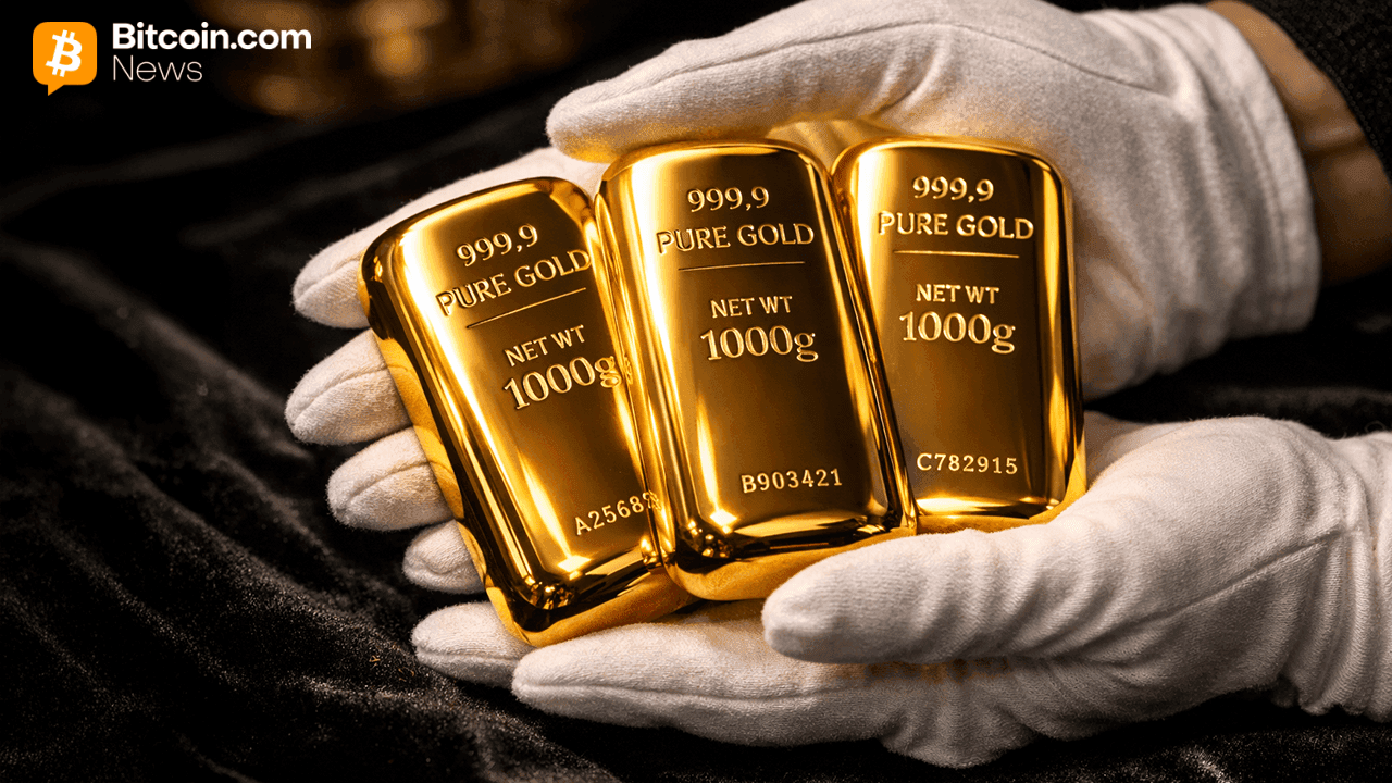 'The Debasement Trade Is Nonsense' — Jim Rickards Takes Aim at Wall Street’s Gold Narrative