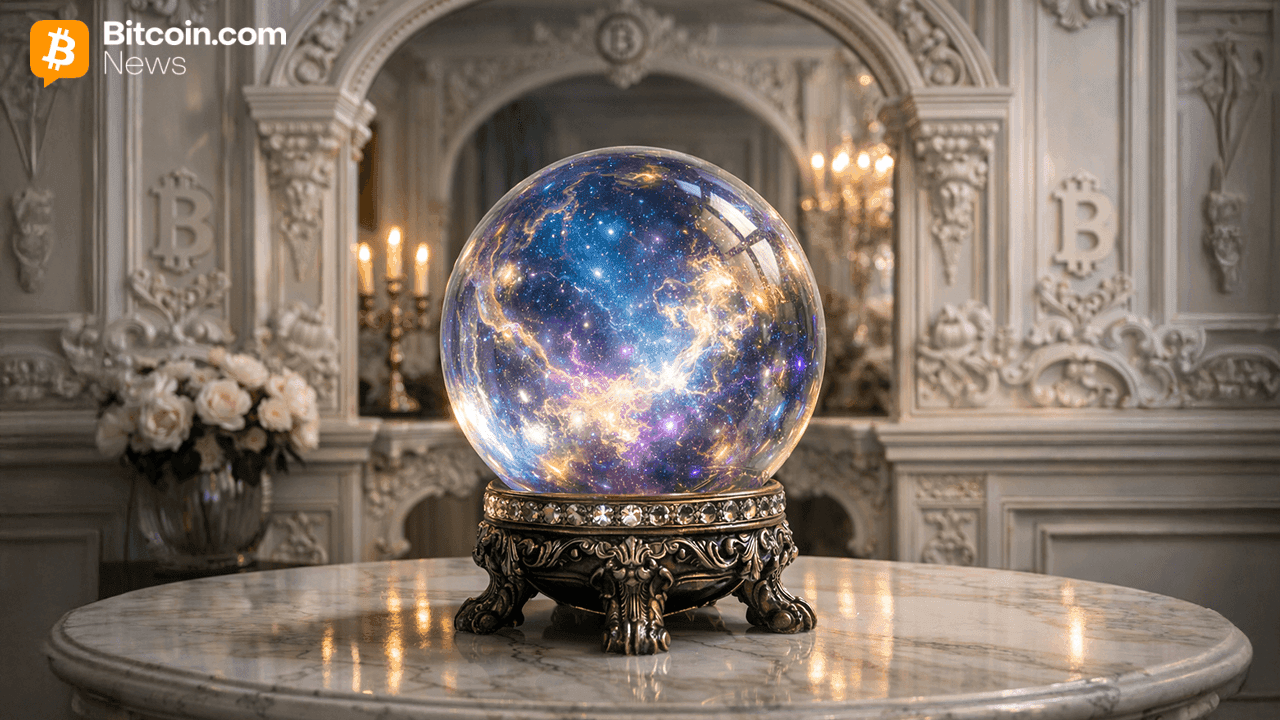 Prediction Markets Turn Guarded as Bitcoin Trades Below $87K