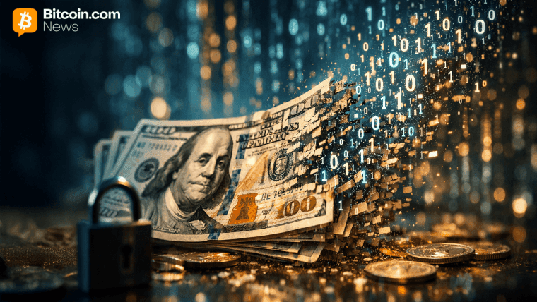 Fra Anonymitet til Selektiv Offentliggørelse: Den Næste Æra af Privatlivsmønter