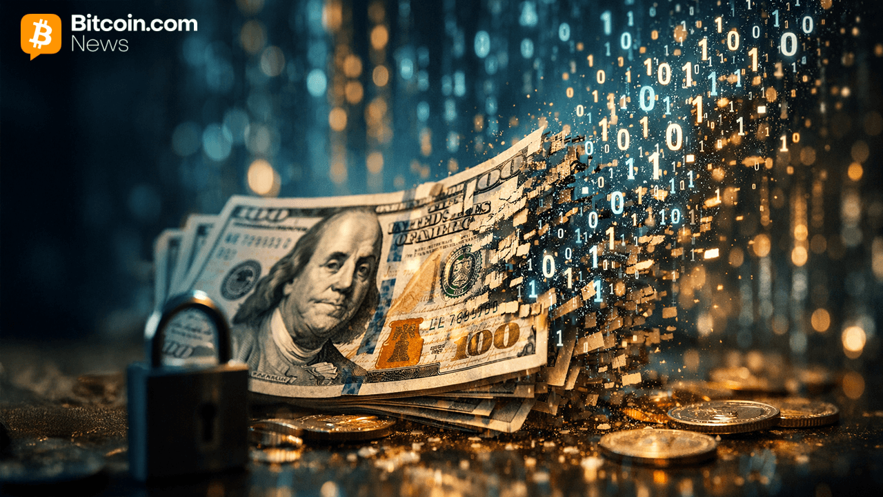 من عدم الكشف عن الهوية إلى الإفصاح الانتقائي: العصر القادم للعملات الخاصة