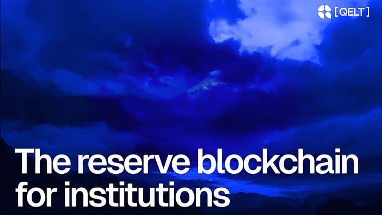 QXMP Labs oznamuje aktivaci architektury likvidity RWA a registraci aktiv ve výši 1,1 bilionu USD na blockchainu