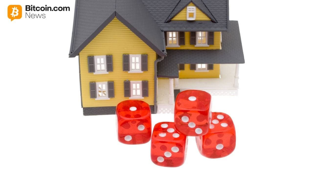 পলিমার্কেট পার্কলের হাউসিং সূচক ব্যবহার করে রিয়েল-এস্টেট পূর্বাভাস বাজার চালু করেছে