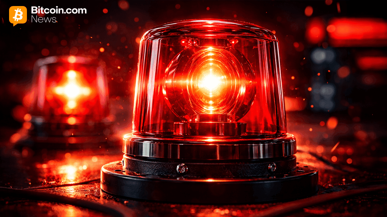 Bitcoin Derivatives Flash Caution Signals as Open Interest Slips and Liquidations Rise