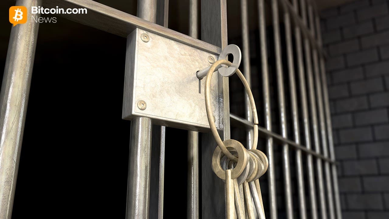 Cải cách hệ thống nhà tù thời Trump giải phóng hacker Bitcoin của Bitfinex trước thời hạn