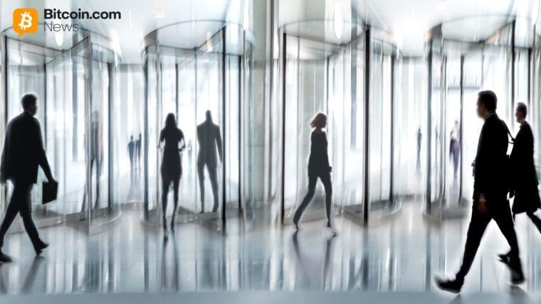 SUI Group добавляет бывшего комиссара CFTC Брайана Куинтеза в совет директоров