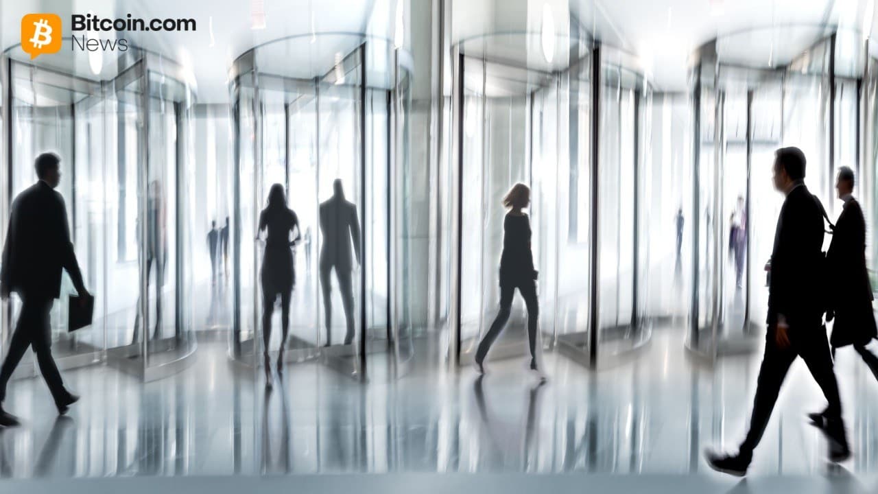 SUI Group добавляет бывшего комиссара CFTC Брайана Куинтеза в совет директоров