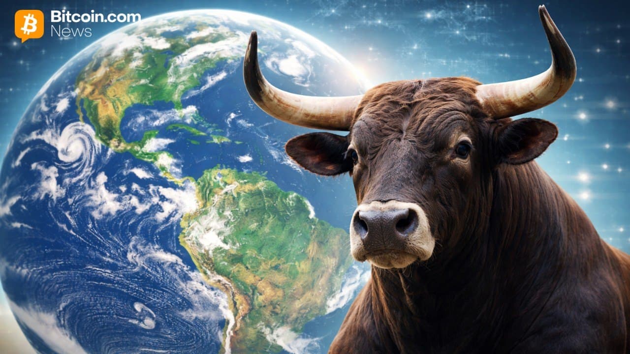 Ripple zdůrazňuje optimistický případ pro regulované stablecoiny