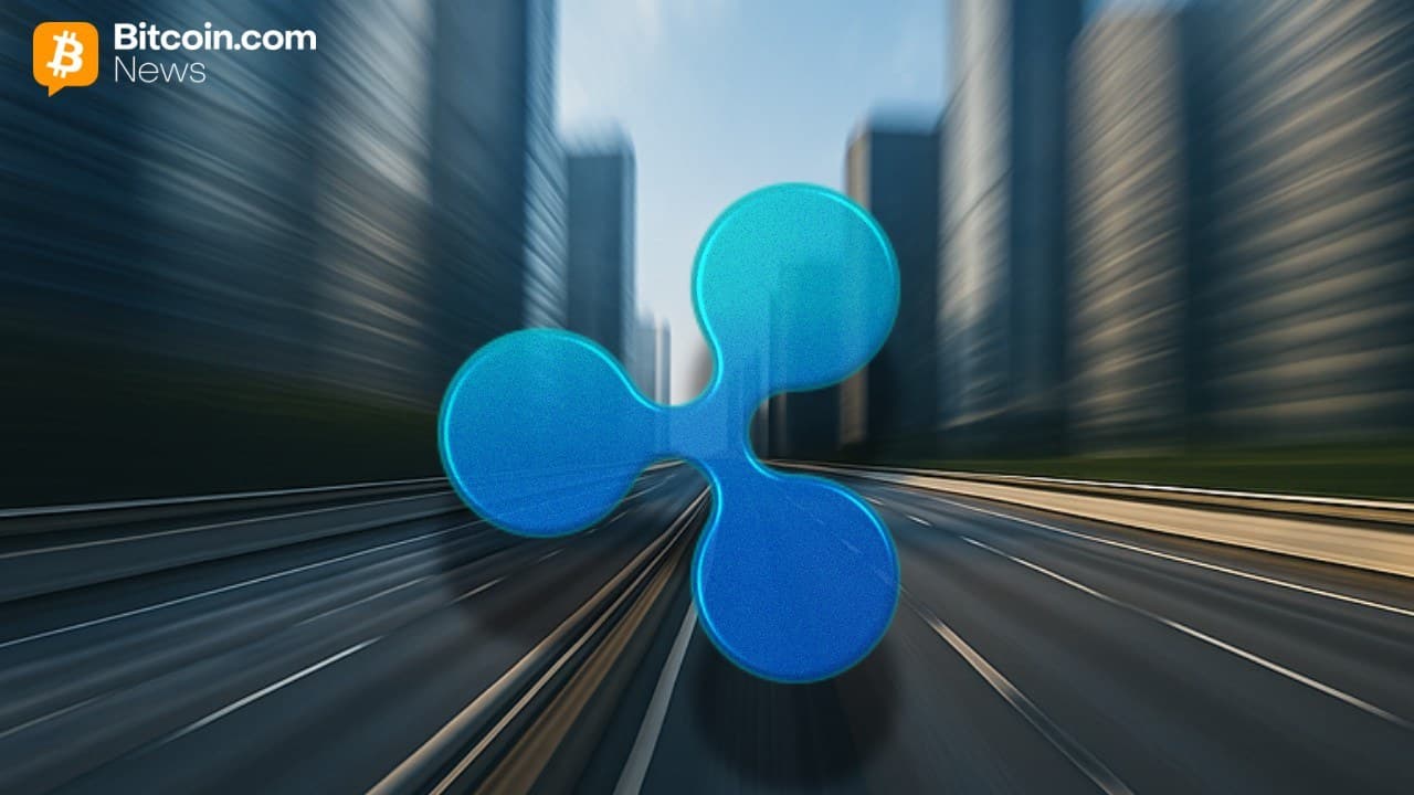 리플(Ripple), DXC의 5조 달러 플랫폼을 통해 기본 은행 업무로 확장
