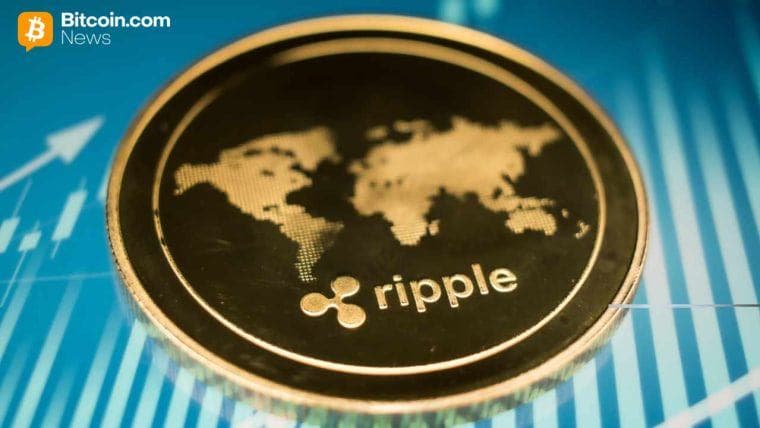 Ripple Tightens Grip on Enterprise Finance With GTreasury’s Solvexia Acquisition
