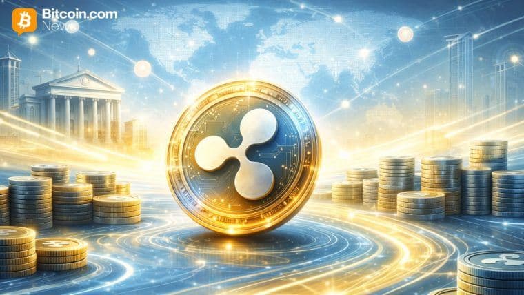 Caleb & Brown Active les Paiements Ripple, Renforçant l'Utilité de XRP