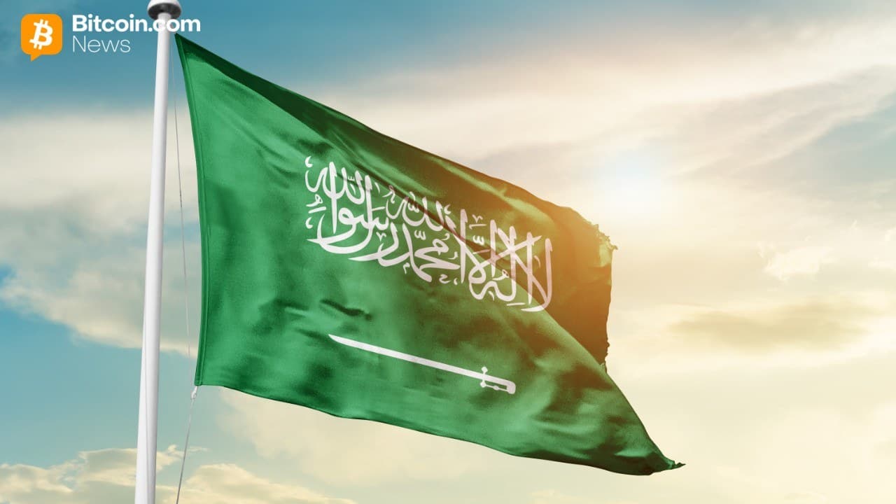 Ripple sikrer strategisk saudisk bankpartnerskab, da Vision 2030 driver fintech-boom