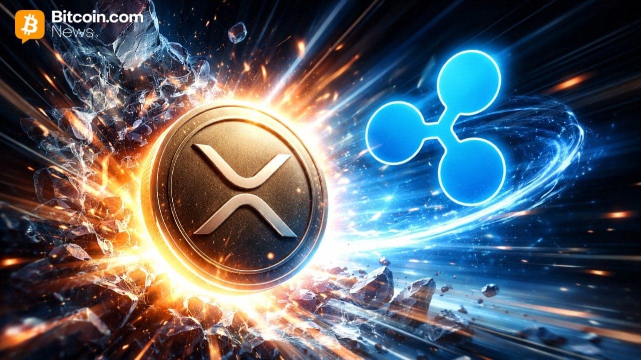 Ripple Treasury Launches as XRP and RLUSD Step Into Real Institutional Utility at Scale