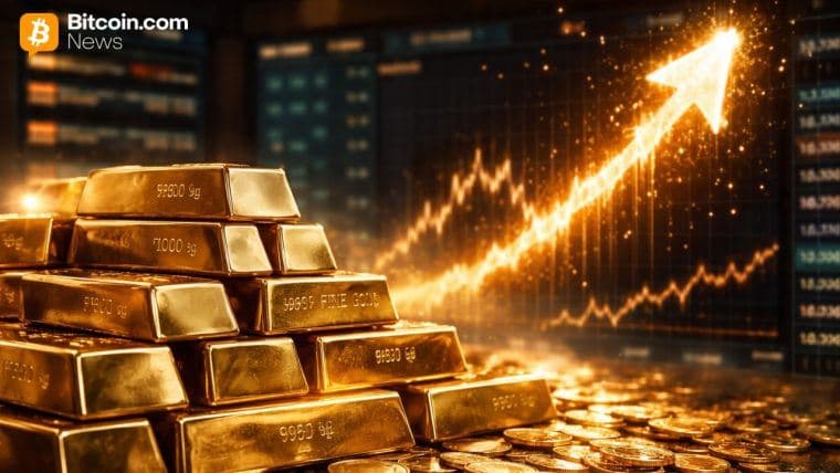 Robert Kiyosaki insistă că aurul va atinge $27.000 după un breakout de $5.000