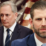 David Sacks og Eric Trump Tager Ordet i Davos, mens Senatets Forsinkelse Stopper CLARITY Act