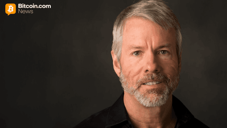 Saylor erősíti a BTC és készpénz tartalékait, ahogy a stratégia 1,287 bitcoint ad hozzá