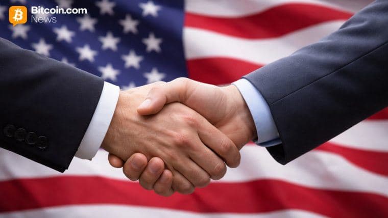 Регуляторный прорыв: Координация SEC-CFTC отмечает поворотный момент для крипторынков США