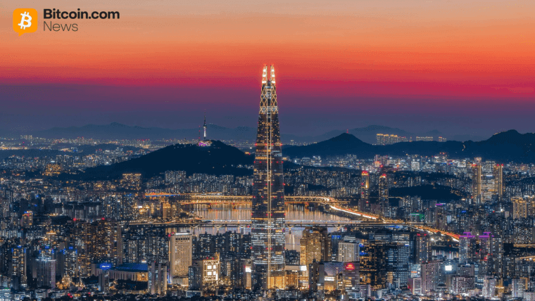 首尔独树一帜：尽管全球疲软，以韩元计价的比特币依然溢价
