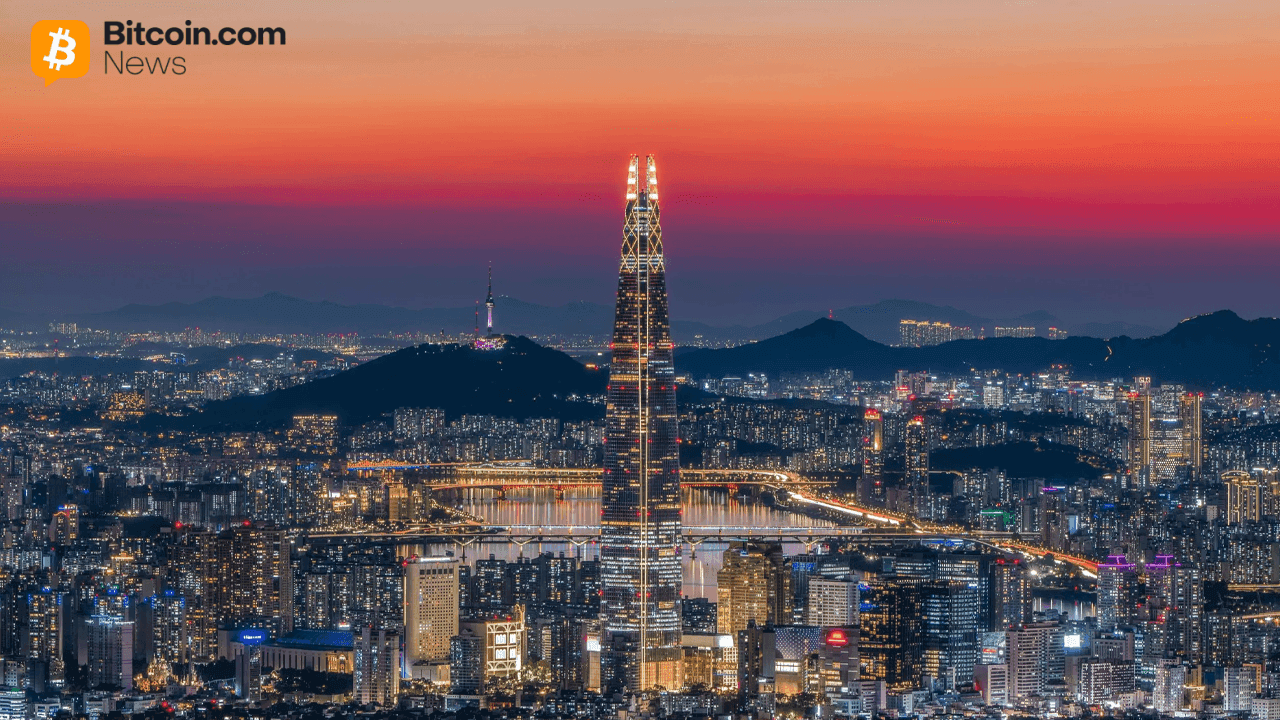 সিউল আলাদা অবস্থান করছে: বিশ্বব্যাপী দুর্বলতার পরও ওনে মূল্য নির্ধারিত বিটকয়েনের প্রিমিয়াম রয়েছে।