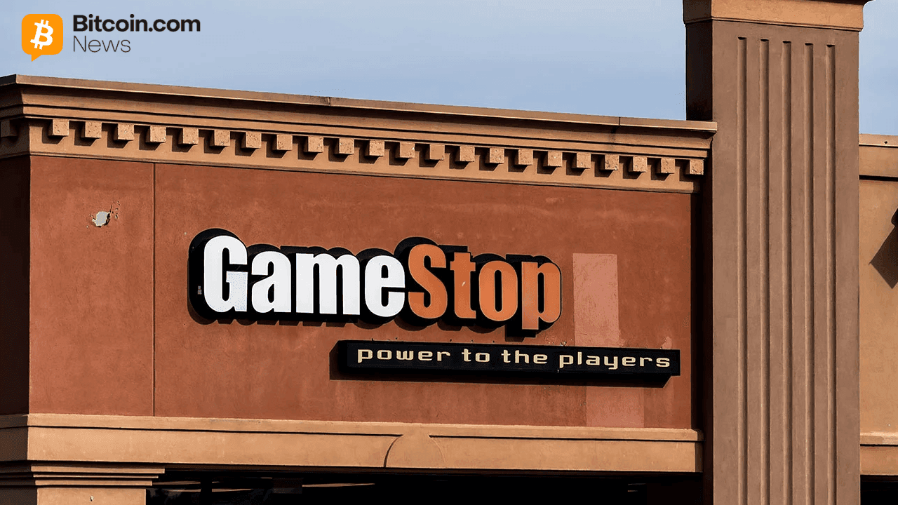 Blockchain-Detektiv entdeckt, dass Gamestop 100 Bitcoin zu Coinbase Prime verschiebt.