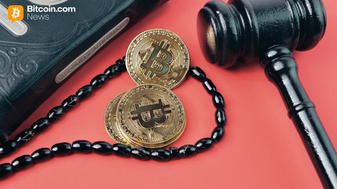 Tharwa integriert schariakonforme Stablecoin in das Real Finance-Ökosystem