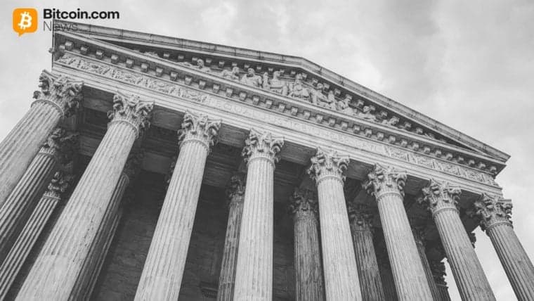 Bitcoin stúpa k $92K po tom, čo Najvyšší súd odložil rozhodnutie o clách