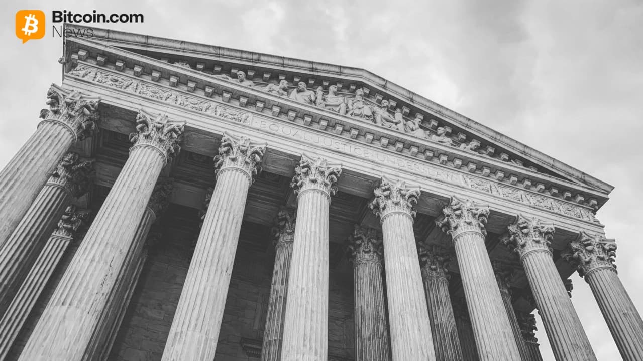 Bitcoin atteint près de 92 000 $ après le report de la décision tarifaire par la Cour suprême