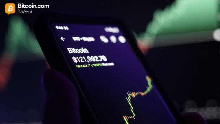 Bitcoin gjenerobrer $90,000 etter at ‘hedging-lenkene’ faller etter $1,8 milliarder opsjonsutløp