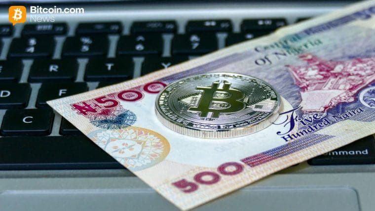 'Anti-Innovación': Expertos Critican los Requisitos de Capital 'Desproporcionados' de Nigeria para Empresas de Criptomonedas