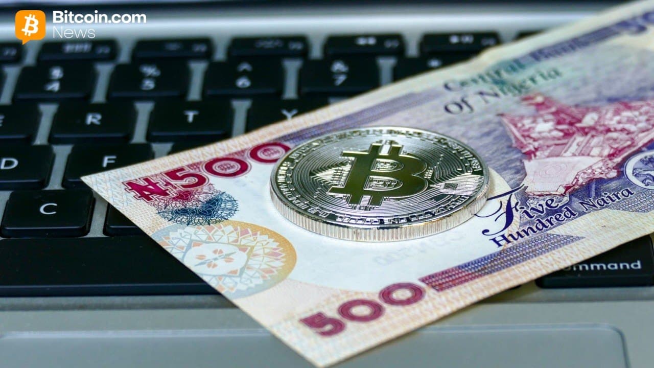 'Anti-Innovation': Experts Slam Nigeria’s 'Disproportionate' Capital Requirements for Crypto Firms