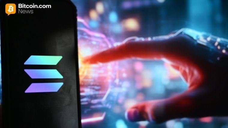 Wisdomtree Breidt Tokenized Fondsen uit naar Solana, Verbetering van RWA-toegang