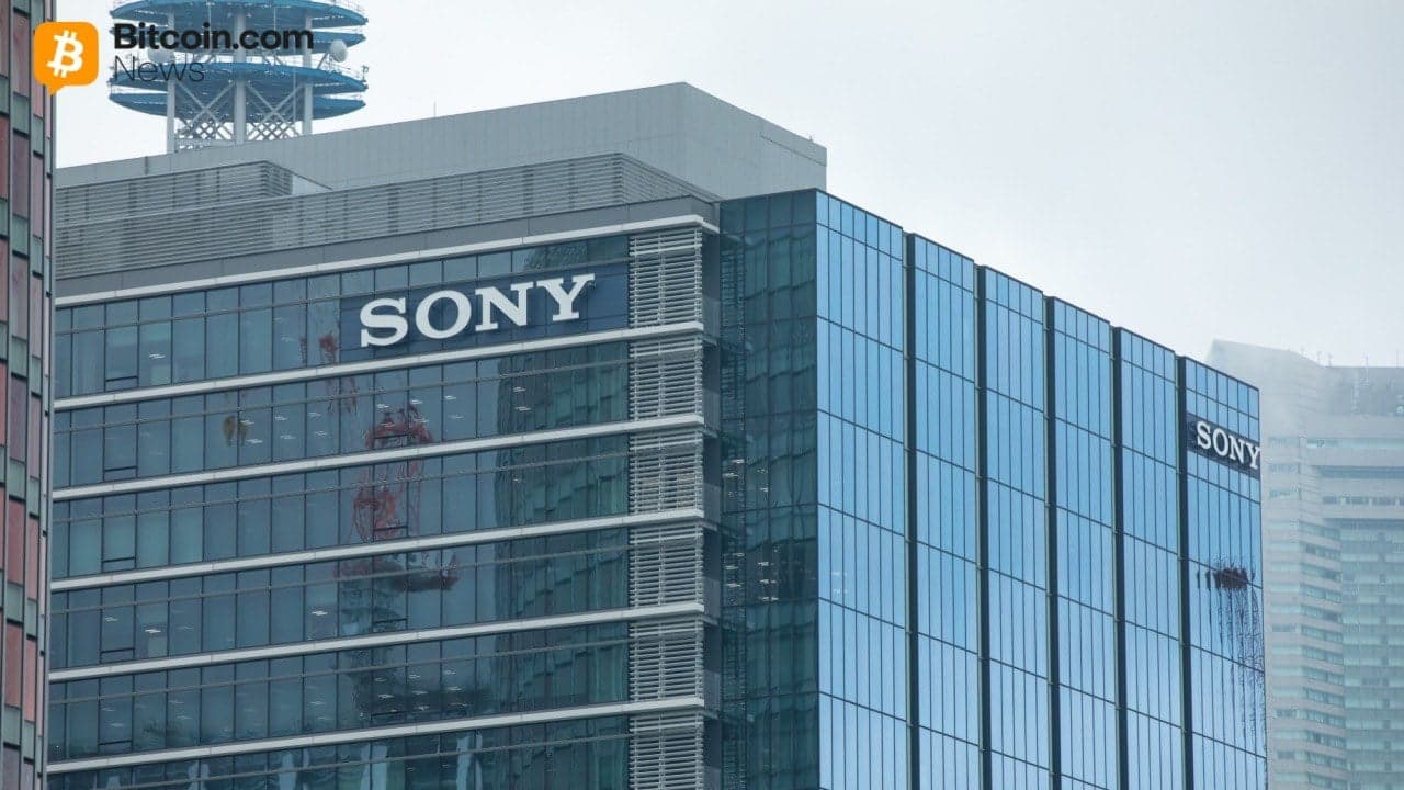 Startale Group Ottiene $13M da Sony, Approfondisce la Partnership con Soneium