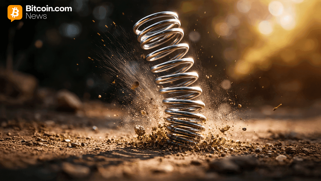 I trader puntano a $98K mentre Bitcoin si prepara per una mossa ad alto rischio