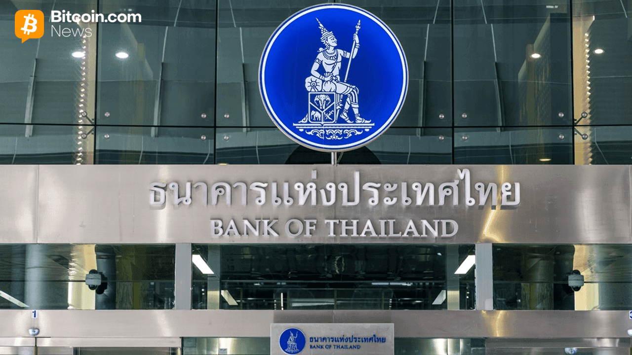 Správa: Thajsko sleduje USDT, keďže stablecoiny vstupujú do siete šedej meny