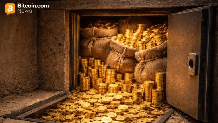 Strive constitue une trésorerie de 13 132 bitcoins après un financement préférentiel de 225 millions de dollars.