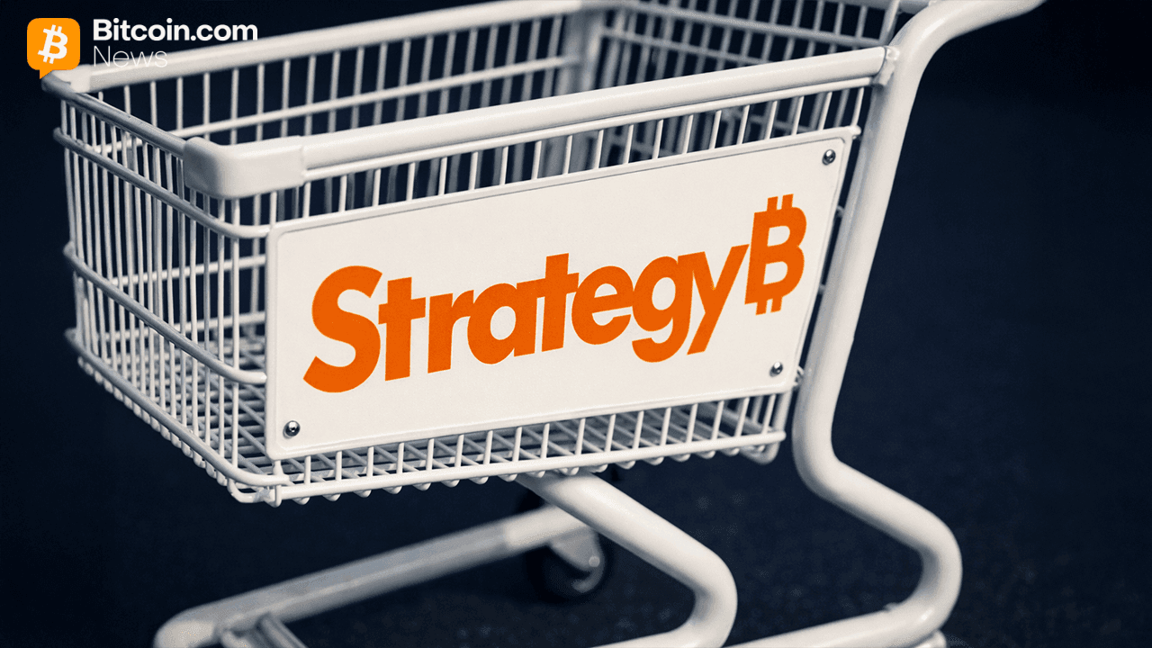 Saylor strateegia kuhjab veel 13,627 BTC, kui Bitcoini vara läheneb 690K-le.