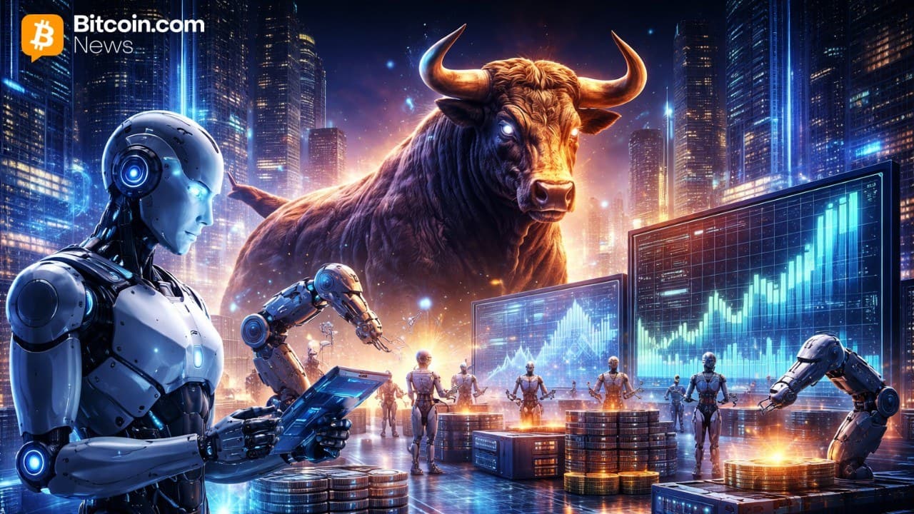 Tim Draper optimističan oko toga da Bitcoin postane valuta za robote i AI