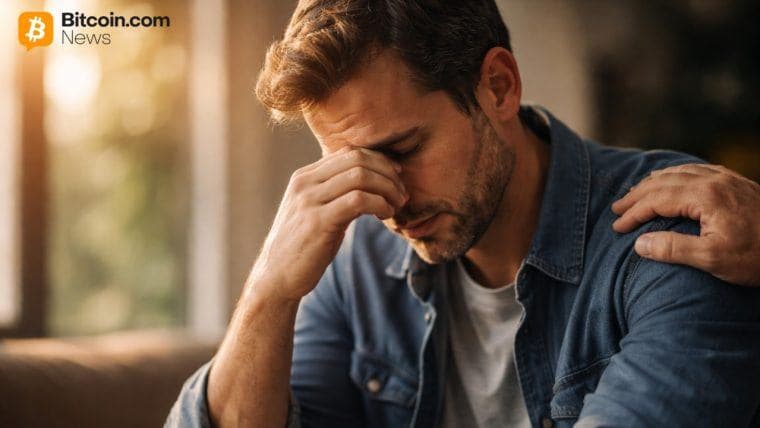 Продайте свій Bitcoin і плачте потім? Тім Дрейпер підтримує вихід, коли власники BTC стикаються з жорстокою пасткою ліквідності.