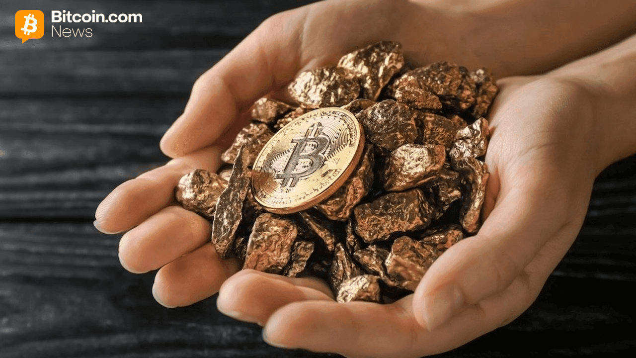 „Kockázatvállalás megerősítve” – Az elemző szerint ez fogja újra rallyra küldeni a Bitcoint