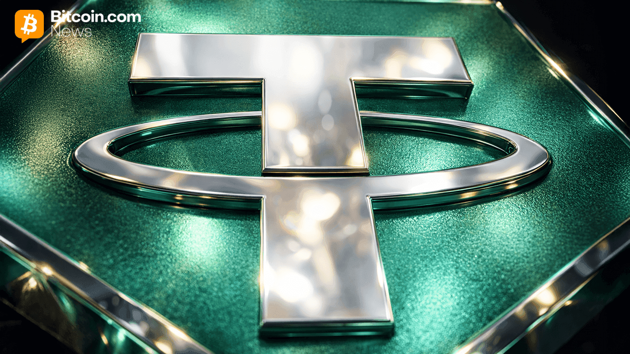 Fra Stablecoin til Kontantmotor: Tether Loggfører $10 Mrd Profitt i 2025