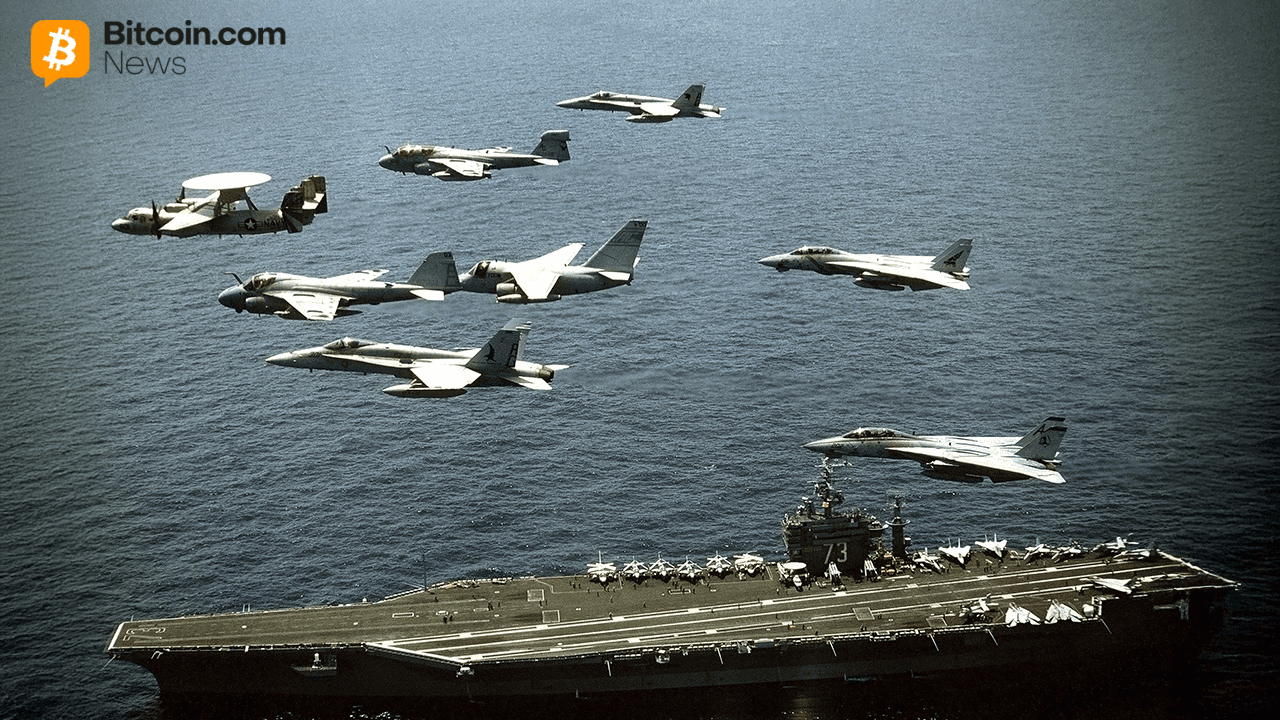 Dari Kolombia ke Greenland, Pasar Prediksi Bertaruh pada Titik Api AS Berikutnya Setelah Venezuela