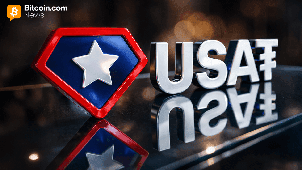 Tether presenta USAT Stablecoin para Instituciones de EE.UU. bajo las Normas del GENIUS Act