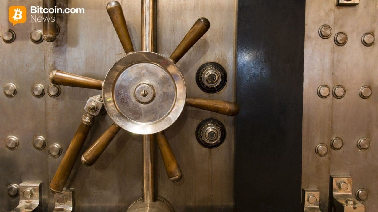 Falcon Finance Introducerer Dollar‑Yield Bitcoin Vault, Udvider Indtjeningsmuligheder Baseret på Stablecoin